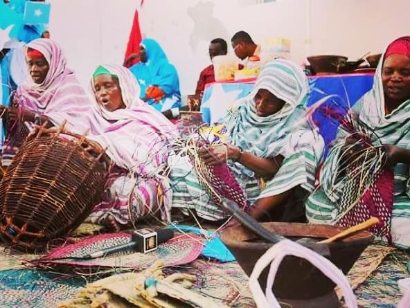 somali Culture and Traditions